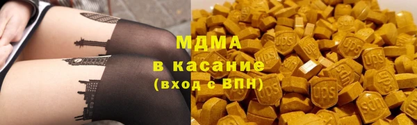 винт Богданович